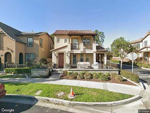 Severyns, TUSTIN, CA 92782