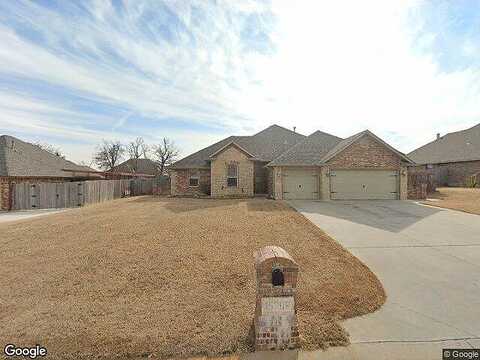 Fox Creek, CHOCTAW, OK 73020