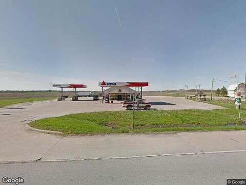 State Road 67, SANDBORN, IN 47578
