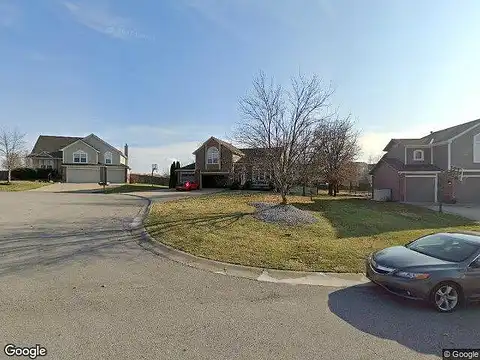Horseshoe, RAYMORE, MO 64083