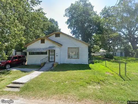 Nevada, PINE BLUFF, AR 71601