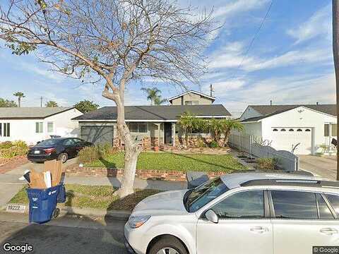 Daphne, GARDENA, CA 90249