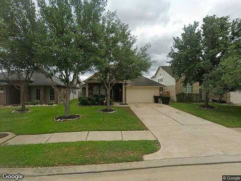 Olmstead Park, CYPRESS, TX 77429
