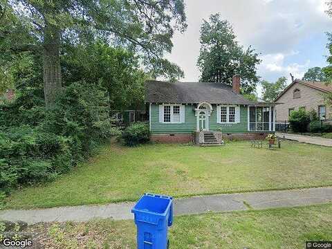 18Th, COLUMBUS, GA 31901