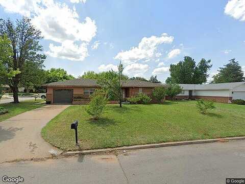 23Rd, WOODWARD, OK 73801