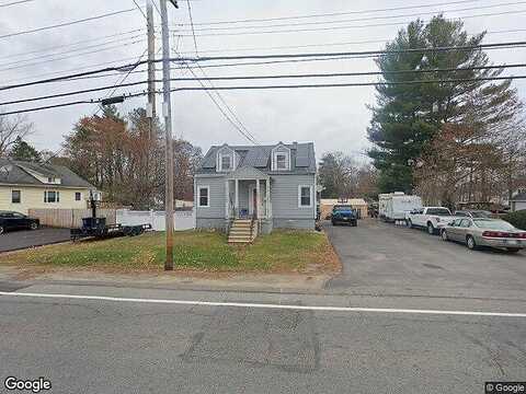 Bridge, DRACUT, MA 01826