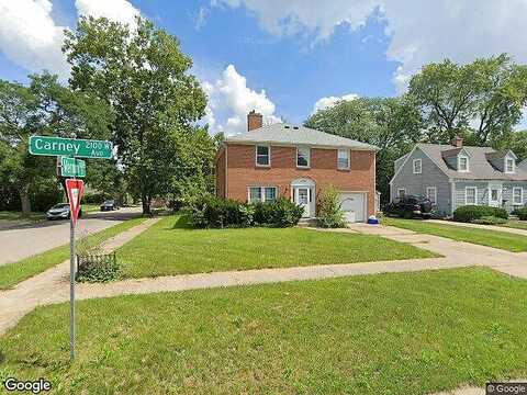 Carney, ROCKFORD, IL 61103