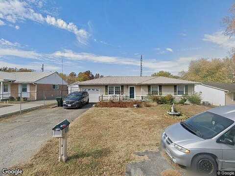 Corum, MADISONVILLE, KY 42431