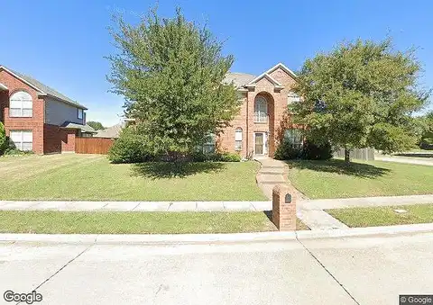 Summerside, ALLEN, TX 75002