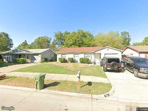 Daniel, ARLINGTON, TX 76010