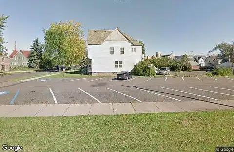 Hughitt, SUPERIOR, WI 54880