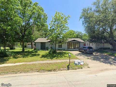 Rambler, ARLINGTON, TX 76014