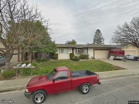 Pratola, MORGAN HILL, CA 95037