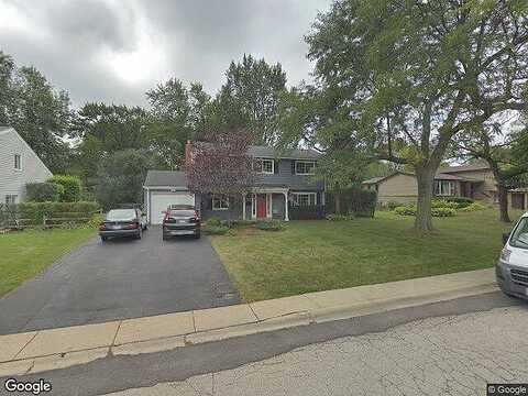 Dartmouth Ln, LIBERTYVILLE, IL 60048