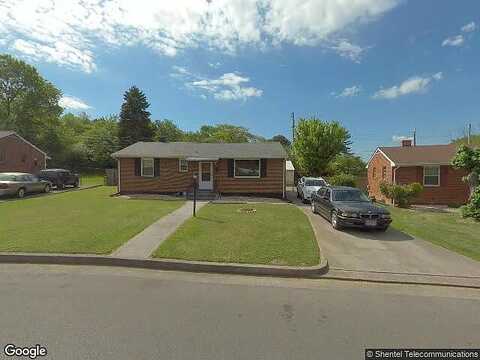 Golfside, ROANOKE, VA 24017