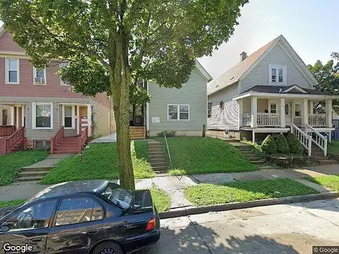 Orchard, MILWAUKEE, WI 53204