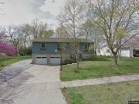 Westside, Mount Zion, IL 62549