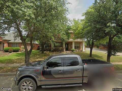 Winding Trail, ALLEN, TX 75002