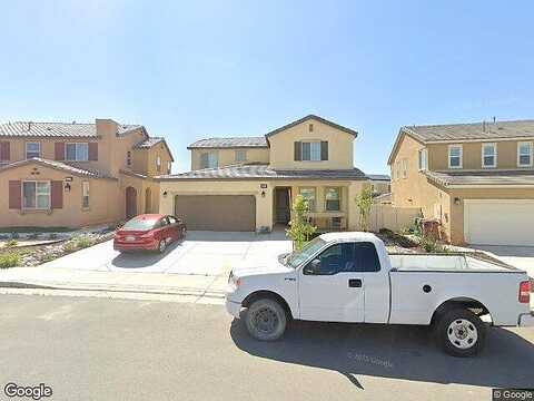 Amethyst, BEAUMONT, CA 92223