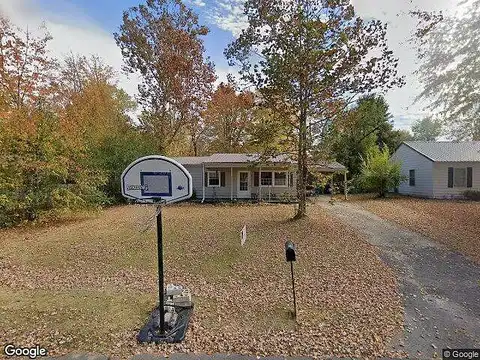 Anne, MADISONVILLE, KY 42431