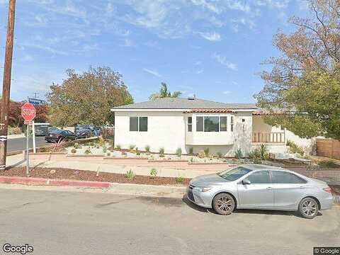 Avenue 50, LOS ANGELES, CA 90042