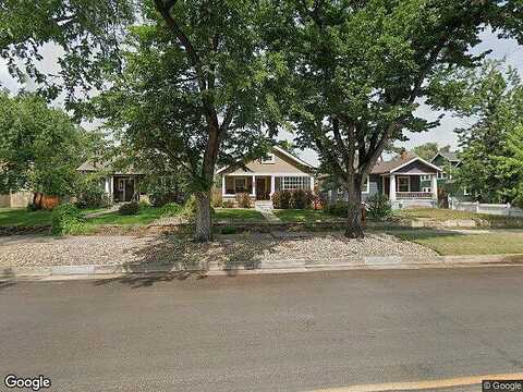 El Paso, COLORADO SPRINGS, CO 80907
