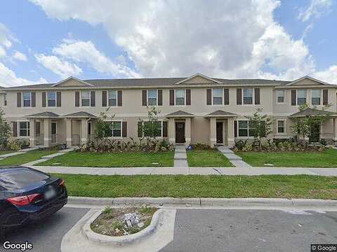 Southbury, KINDRED, FL 34744