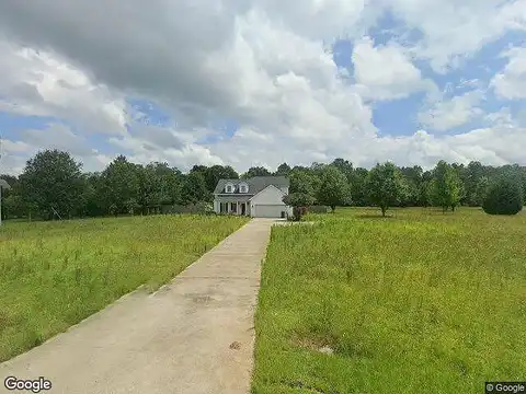 Burnett, BYRON, GA 31008