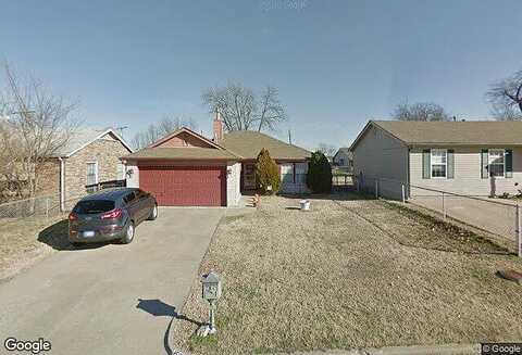 Elgin, TULSA, OK 74106