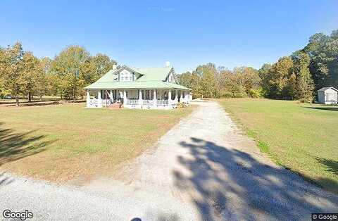 Whitehead, BRANCHVILLE, VA 23828