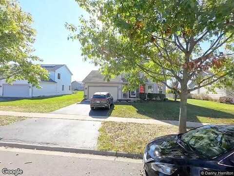Bluestem, MINOOKA, IL 60447