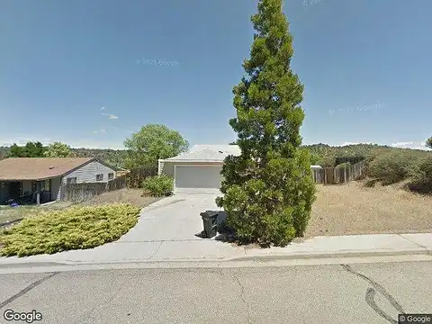 Comstock, YREKA, CA 96097