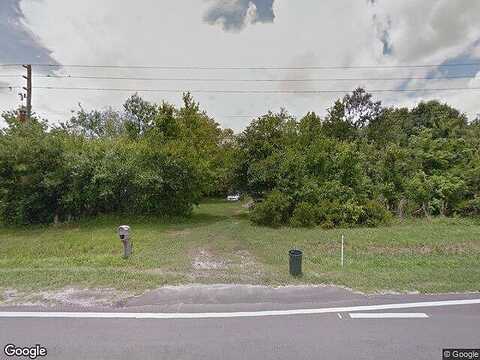 County Road 305, BUNNELL, FL 32110