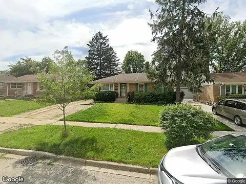 Herbert, BERKELEY, IL 60163