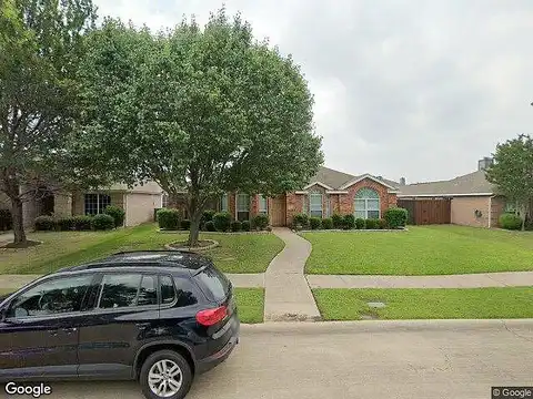 Pine Bluff, ALLEN, TX 75002