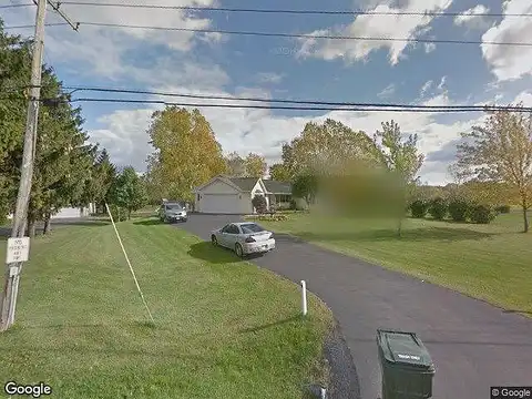 Park, NEENAH, WI 54956
