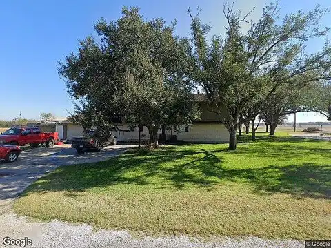 State Highway 234, ODEM, TX 78370