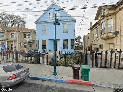 23Rd, OAKLAND, CA 94606