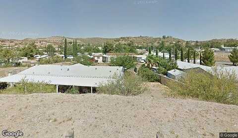 Country, MIAMI, AZ 85539