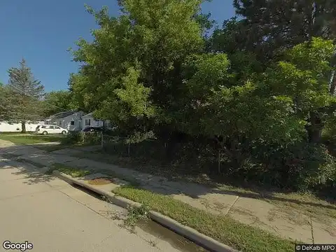 Lincoln, DEKALB, IL 60115