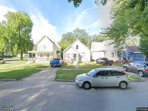 8Th, SPRINGFIELD, IL 62703