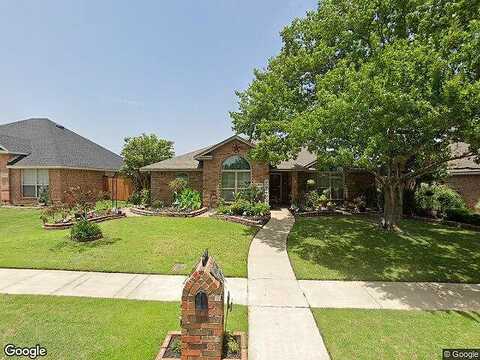 Waterford, LEWISVILLE, TX 75077