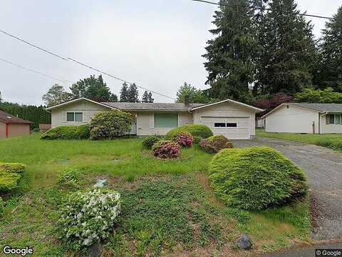 Woodland Creek, OLYMPIA, WA 98516