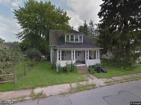 Broad, MONTGOMERY, PA 17752