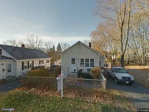 Falmouth, WESTBROOK, ME 04092