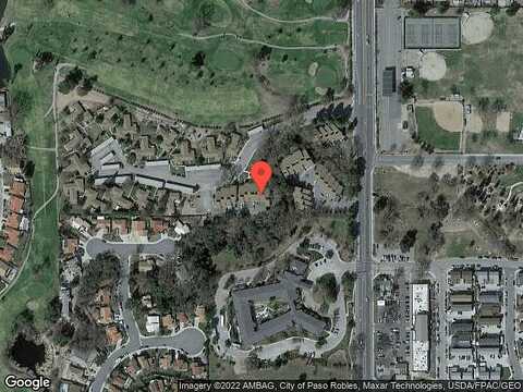Flag, PASO ROBLES, CA 93446