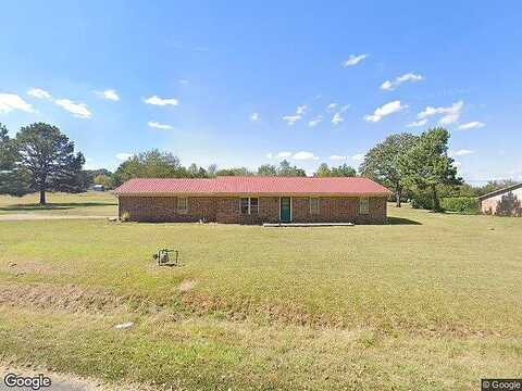 Goodwin Addition, PARIS, AR 72855