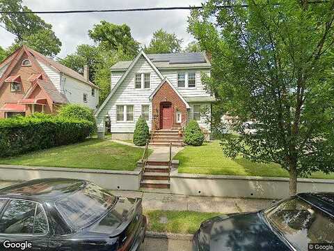 Howland, TEANECK, NJ 07666