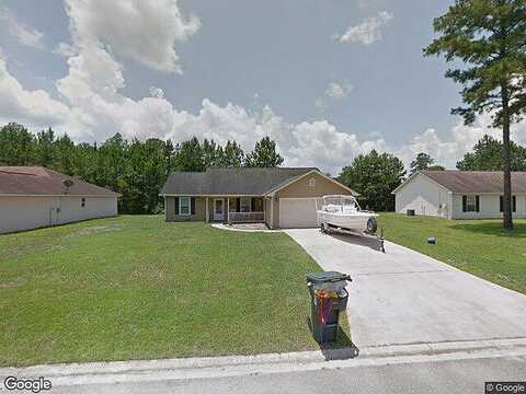 Huntington, KINGSLAND, GA 31548