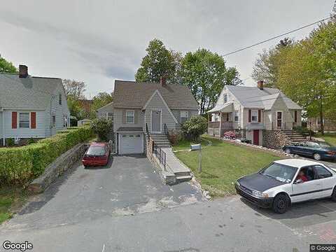 Mansfield, WATERBURY, CT 06705